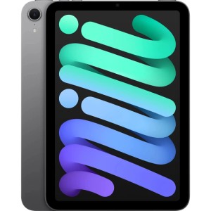 Планшет Apple iPad Mini 7Gen (2024) 8.3" Wi-Fi + Cellular 512 ГБ Space gray Планшет Apple iPad Mini 7Gen (2024) 8.3" Wi-Fi + Cellular 512 ГБ Space gray