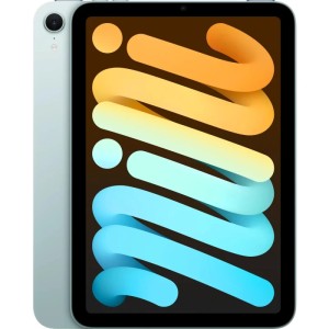 Планшет Apple iPad Mini 7Gen (2024) 8.3" Wi-Fi + Cellular 128 ГБ Blue Планшет Apple iPad Mini 7Gen (2024) 8.3" Wi-Fi + Cellular 128 ГБ Blue
