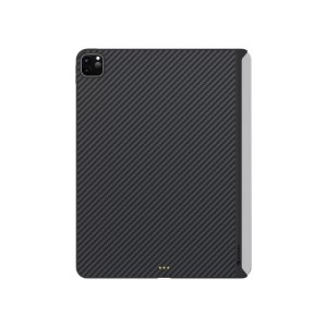 Чехол Pitaka для iPad PRO 11", черный, кевлар (KPD2201P) Чехол Pitaka для iPad PRO 11", черный, кевлар (KPD2201P)