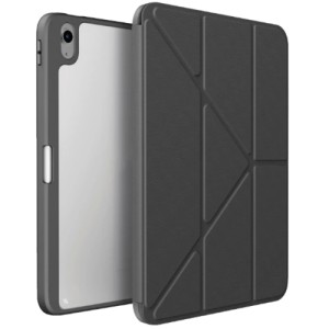 Чехол Uniq Moven для iPad 10.9" (2022) Серый Чехол Uniq Moven для iPad 10.9" (2022) Серый