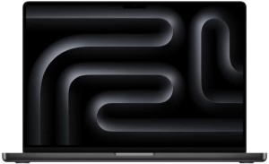 Ноутбук Apple MacBook Pro 16" M4 Pro (2024) 14C CPU/20C GPU, 48 GB RAM, 512 GB SSD, Space Black Ноутбук Apple MacBook Pro 16" M4 Pro (2024) 14C CPU/20C GPU, 48 GB RAM, 512 GB SSD, Space Black