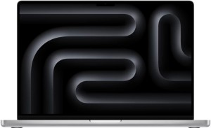 Ноутбук Apple MacBook Pro 16" M4 Max (2024) 14C CPU/32C GPU, 36 GB RAM, 1 TB SSD, Silver Ноутбук Apple MacBook Pro 16" M4 Max (2024) 14C CPU/32C GPU, 36 GB RAM, 1 TB SSD, Silver