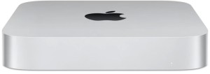 Apple Mac Mini M2 (2023) 8C CPU/10C GPU, 8 GB RAM, 512 GB SSD (MMFK3) Apple Mac Mini M2 (2023) 8C CPU/10C GPU, 8 GB RAM, 512 GB SSD (MMFK3)
