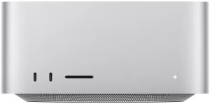 Apple Mac Studio M1 Ultra (2022) 20C CPU/48C GPU, 128 GB RAM, 1 TB SSD, Silver (Z140004T) Apple Mac Studio M1 Ultra (2022) 20C CPU/48C GPU, 128 GB RAM, 1 TB SSD, Silver (Z140004T)