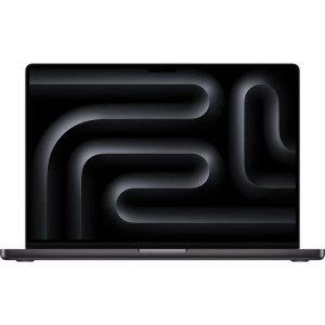 Ноутбук Apple MacBook Pro 14" M3 (2023) 8C CPU/10C GPU, 8 GB RAM, 1 TB SSD, Space Black Ноутбук Apple MacBook Pro 14" M3 (2023) 8C CPU/10C GPU, 8 GB RAM, 1 TB SSD, Space Black