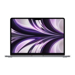 Ноутбук Apple MacBook Air 13" M2 (2022) 8C CPU/10C GPU, 16 GB RAM, 1 TB SSD, Space Gray Ноутбук Apple MacBook Air 13" M2 (2022) 8C CPU/10C GPU, 16 GB RAM, 1 TB SSD, Space Gray