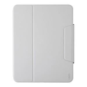 Чехол Uniq Rovus Magnetic для iPad Pro 11" (2022/21) / Air 10.9" (2022/20) Серый Чехол Uniq Rovus Magnetic для iPad Pro 11" (2022/21) / Air 10.9" (2022/20) Серый
