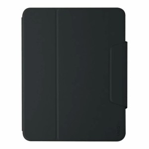 Чехол Uniq Rovus Magnetic для iPad Pro 11" (2022/21) / Air 10.9" (2022/20) Черный Чехол Uniq Rovus Magnetic для iPad Pro 11" (2022/21) / Air 10.9" (2022/20) Черный