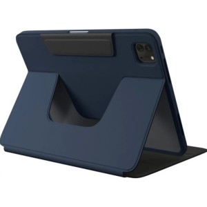 Чехол Uniq Rovus Magnetic для iPad Pro 11" (2022/21) / Air 10.9" (2022/20) Синий Чехол Uniq Rovus Magnetic для iPad Pro 11" (2022/21) / Air 10.9" (2022/20) Синий