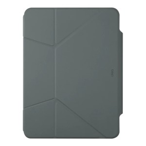 Чехол Uniq Ryze для iPad Pro 11" (2021) / Air 10.9" (2022) Зеленый Чехол Uniq Ryze для iPad Pro 11" (2021) / Air 10.9" (2022) Зеленый