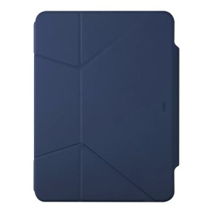 Чехол Uniq Ryze для iPad Pro 11" (2021) / Air 10.9" (2022) Синий Чехол Uniq Ryze для iPad Pro 11" (2021) / Air 10.9" (2022) Синий