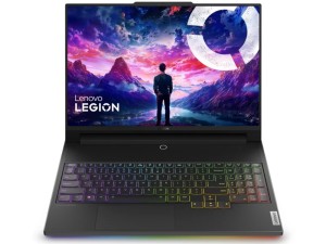 Ноутбук Lenovo Legion Pro 7 16IRX9H Ноутбук Lenovo Legion Pro 7 16IRX9H