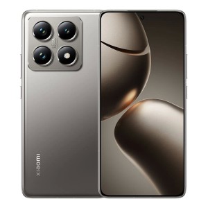 Смартфон Xiaomi 14T Pro 6.67" 12/256 ГБ Серый Смартфон Xiaomi 14T Pro 6.67" 12/256 ГБ Серый