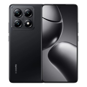Смартфон Xiaomi 14T Pro 6.67" | 12/512 ГБ Черный Смартфон Xiaomi 14T Pro 6.67" | 12/512 ГБ Черный