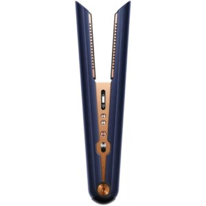 Выпрямитель Dyson Corrale HS03 Blue/Rich copper, с чехлом подставкой Выпрямитель Dyson Corrale HS03 Blue/Rich copper, с чехлом подставкой