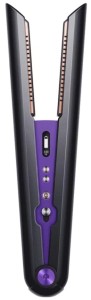 Выпрямитель Dyson Corrale HS03 Black/Purple, с чехлом подставкой Выпрямитель Dyson Corrale HS03 Black/Purple, с чехлом подставкой