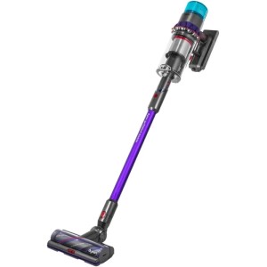 Пылесос вертикальный Dyson Gen5 SV23 Detect Absolute фиолетовый Пылесос вертикальный Dyson Gen5 SV23 Detect Absolute фиолетовый