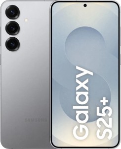 Смартфон Samsung Galaxy S25 Plus 12/512 ГБ Серый Смартфон Samsung Galaxy S25 Plus 12/512 ГБ Серый