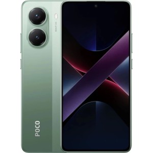 Смартфон Xiaomi Poco X7 Pro 8/256 ГБ Зеленый