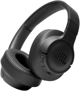 Наушники JBL Tune 760NC Black Наушники JBL Tune 760NC Black