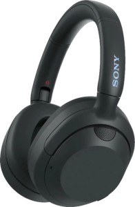 Наушники Sony ULT WEAR Black Наушники Sony ULT WEAR Black