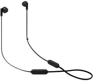 Наушники JBL Tune 215BT, Bluetooth Черный Наушники JBL Tune 215BT, Bluetooth Черный