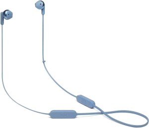 Наушники JBL Tune 215BT, Bluetooth Синий Наушники JBL Tune 215BT, Bluetooth Синий