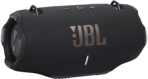 Беспроводная акустика JBL Xtreme 4 Черный Беспроводная акустика JBL Xtreme 4 Черный
