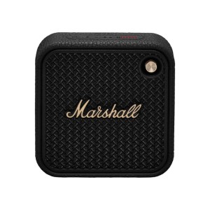 Портативная колонка Marshall Willen 2 (Черный | Black) Портативная колонка Marshall Willen 2 (Черный | Black)