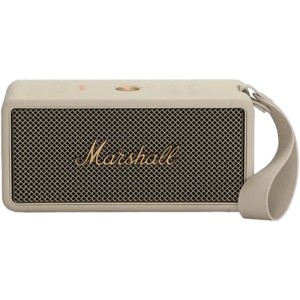 Портативная колонка Marshall Middleton (Кремовый | Cream) Портативная колонка Marshall Middleton (Кремовый | Cream)