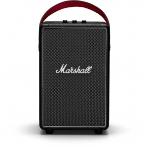 Портативная колонка Marshall Tufton Черный Портативная колонка Marshall Tufton Черный