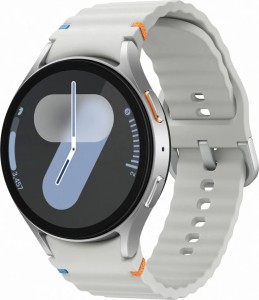 Смарт-часы Samsung Galaxy Watch7 LTE, 44 mm (SM-L315) Silver (Серебристый) Смарт-часы Samsung Galaxy Watch7 LTE, 44 mm (SM-L315) Silver (Серебристый)