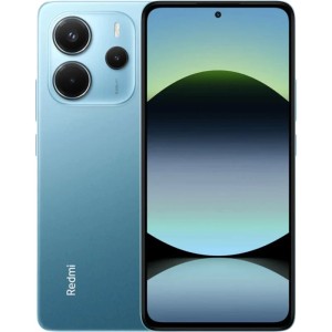 Смартфон Xiaomi Redmi Note 14 4G | 8/128 ГБ (Голубой | Ocean Blue)