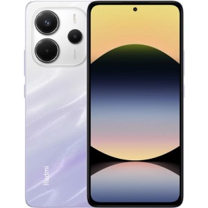 Смартфон Xiaomi Redmi Note 14 4G | 8/256 ГБ (Фиолетовый | Mist Purple) Смартфон Xiaomi Redmi Note 14 4G | 8/256 ГБ (Фиолетовый | Mist Purple)