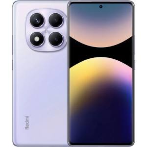 Смартфон Xiaomi Redmi Note 14 Pro 4G | 12/512 ГБ (Полярное сияние | Aurora Purple) Смартфон Xiaomi Redmi Note 14 Pro 4G | 12/512 ГБ (Полярное сияние | Aurora Purple)