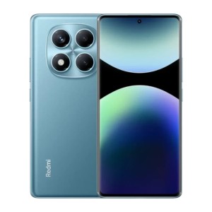 Смартфон Xiaomi Redmi Note 14 Pro 4G | 8/128 ГБ (Cиний океан | Ocean Blue) Смартфон Xiaomi Redmi Note 14 Pro 4G | 8/128 ГБ (Cиний океан | Ocean Blue)