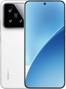 Смартфон Xiaomi 15 | 12/256 ГБ Белый Смартфон Xiaomi 15 | 12/256 ГБ Белый
