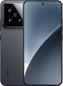 Смартфон Xiaomi 15 | 12/256 ГБ Черный Смартфон Xiaomi 15 | 12/256 ГБ Черный