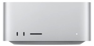 Apple Mac Studio M3 Ultra (2025) 28C CPU/60C GPU, 96 GB RAM, 1 TB SSD, Silver (MU973) Apple Mac Studio M3 Ultra (2025) 28C CPU/60C GPU, 96 GB RAM, 1 TB SSD, Silver (MU973)