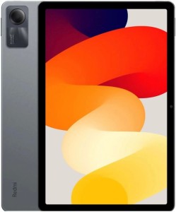 Планшет Xiaomi Redmi Pad SE Wi-Fi 8/256 ГБ Серый Планшет Xiaomi Redmi Pad SE Wi-Fi 8/256 ГБ Серый