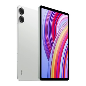 Планшет Xiaomi Redmi Pad Pro Wi-Fi 8/256 ГБ Зеленый Планшет Xiaomi Redmi Pad Pro Wi-Fi 8/256 ГБ Зеленый