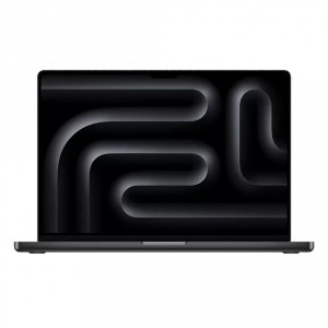 Ноутбук Apple MacBook Pro 16" M4 Max (2024) 16C CPU/40C GPU, 128 GB RAM, 8 TB SSD, нанотекстурное стекло, (Space Black | Черный космос) Ноутбук Apple MacBook Pro 16" M4 Max (2024) 16C CPU/40C GPU, 128 GB RAM, 8 TB SSD, нанотекстурное стекло, (Space Black | Черный космос)