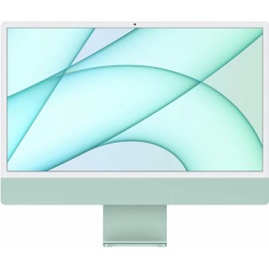Моноблок Apple iMac 24" M4 (2024) Retina 4,5K 10C CPU/10С GPU, 16 GB RAM, 1 TB SSD, (Green | Зеленый) (Z1EN00003) Моноблок Apple iMac 24" M4 (2024) Retina 4,5K 10C CPU/10С GPU, 16 GB RAM, 1 TB SSD, (Green | Зеленый) (Z1EN00003)