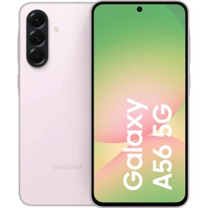 Смартфон Samsung Galaxy A56 5G 12/256 ГБ Розовый | Awesome Pink) Смартфон Samsung Galaxy A56 5G 12/256 ГБ Розовый | Awesome Pink)