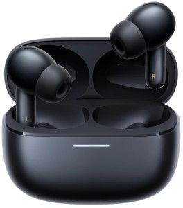 Беспроводные наушники Xiaomi Redmi Buds 6 Pro (Чёрный космос | Space Black) Беспроводные наушники Xiaomi Redmi Buds 6 Pro (Чёрный космос | Space Black)