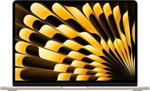 Ноутбук Apple MacBook Air 13" M4 (2025) 10C CPU/10C GPU, 24 GB RAM, 512 GB SSD, (Сияющая звезда | Starlight) Ноутбук Apple MacBook Air 13" M4 (2025) 10C CPU/10C GPU, 24 GB RAM, 512 GB SSD, (Сияющая звезда | Starlight)