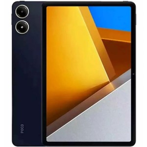 Планшет Xiaomi Poco Pad 8/256 ГБ Синий Планшет Xiaomi Poco Pad 8/256 ГБ Синий
