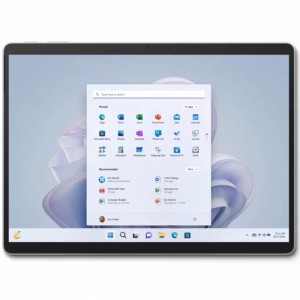Планшет Microsoft Surface Pro 9 i7 - 16/256 ГБ Platinum (QIL-00001) Планшет Microsoft Surface Pro 9 i7 - 16/256 ГБ Platinum (QIL-00001)