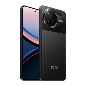 Смартфон Xiaomi Poco F7 Ultra | 16/512 ГБ Черный Смартфон Xiaomi Poco F7 Ultra | 16/512 ГБ Черный