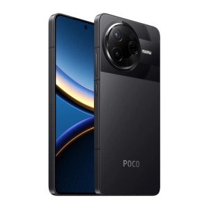 Смартфон Xiaomi Poco F7 Pro | 12/256 ГБ (черный | black) Смартфон Xiaomi Poco F7 Pro | 12/256 ГБ (черный | black)
